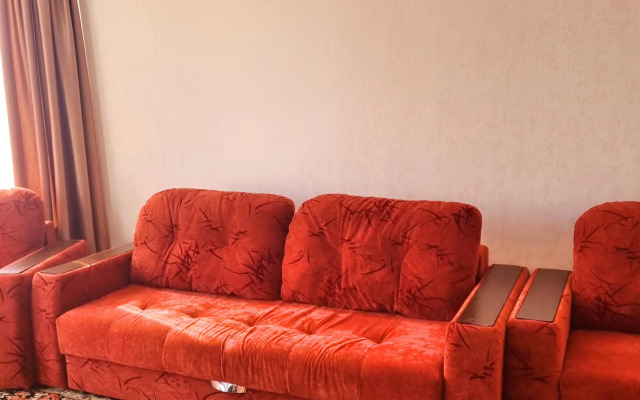 Private house u Larisy