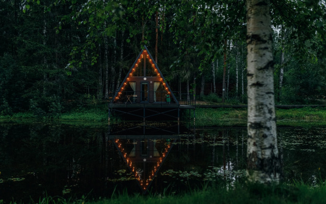 База отдыха Белка