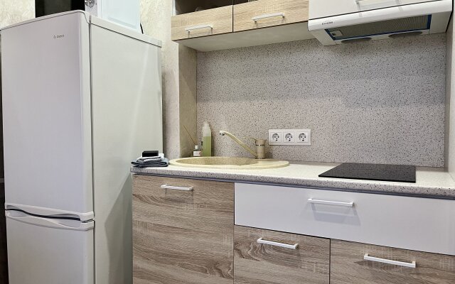 Apartamenty Kvartira-Studiya Serdtse Adlera Flat
