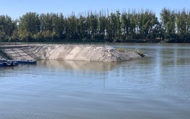 Отель ГТК Рыбаградъ