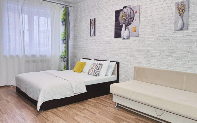 Апартаменты D&N