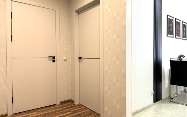 V tsentre komfort-klassa Mokko Apart Flat