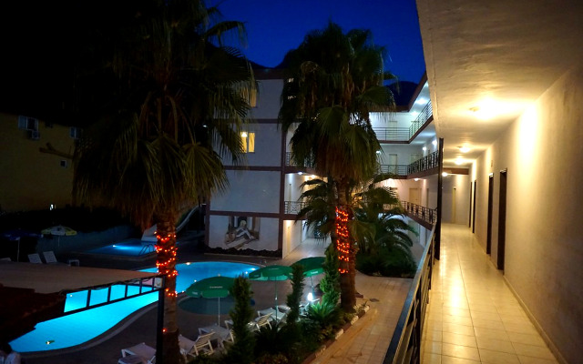 Отель Aybel Inn