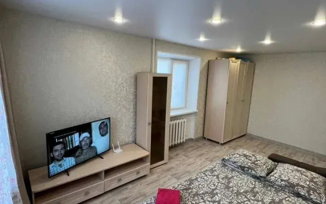 Апартаменты на улице Металлургов, 28