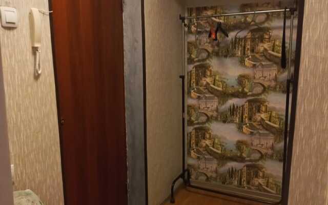 Апартаменты Квартира двухкомнатная, ул. Слободская, 16