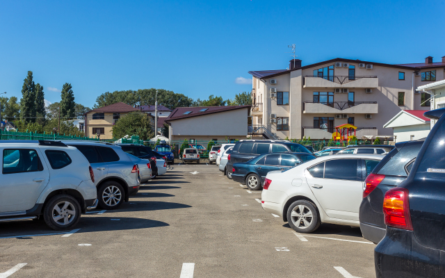 Olimp Resort Hotel All Inclusive