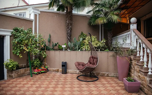 NREEF Hotel