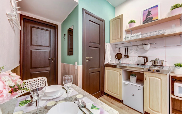 Студия 2 на Певческом (БП2)