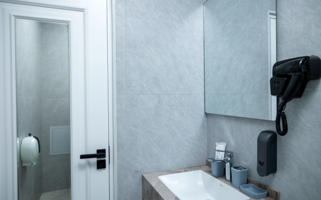 Lavanda Hotel Tashkent