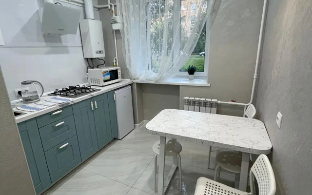 Ta Samaya Kvartira V Istoricheskom Tsentre Goroda Apartments