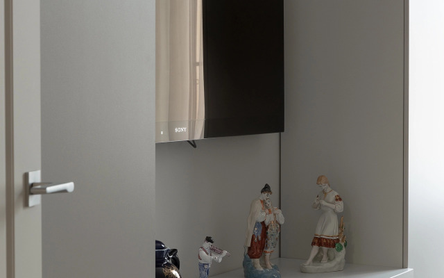 Квартира уютная на Маяковского