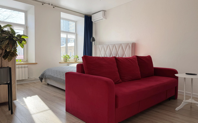 Квартира ГорькийАпарт