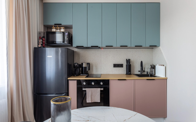 Квартира Eliza Home на Заневском проспекте