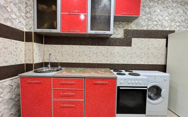 Квартира 3х Комнатная на Светлогорской 33