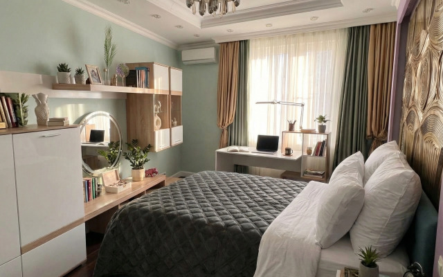 Квартира бизнес-класса УютСьют