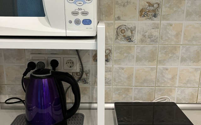 Квартира Полынь