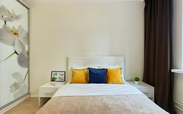 Квартира двушка котельники proapart