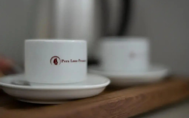 Pera Luna Premium Boutique-hotel