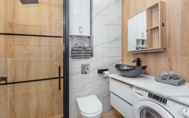 Zhk Frukty Vinograd 1071 Apartments