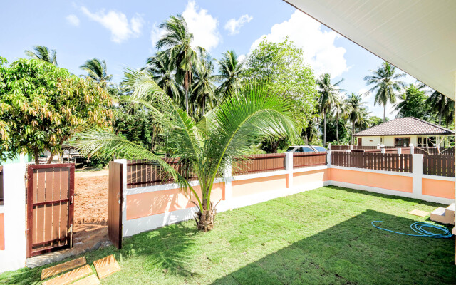 Lucky Villa Residence Apart Hotel