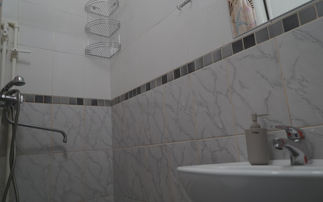 Хостел Большая семья