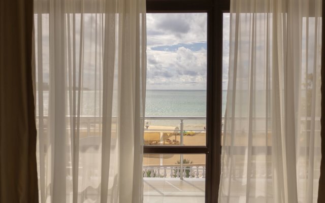 Rony Shelter Boutique Hotel