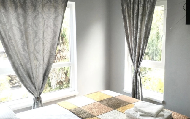 Komfort Apartments