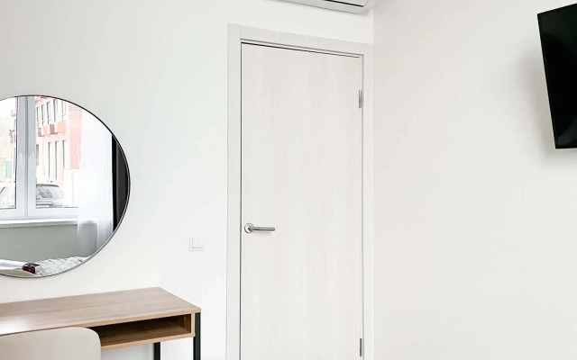 Апартаменты в Скандинавском стиле ЖК Одинцово-1