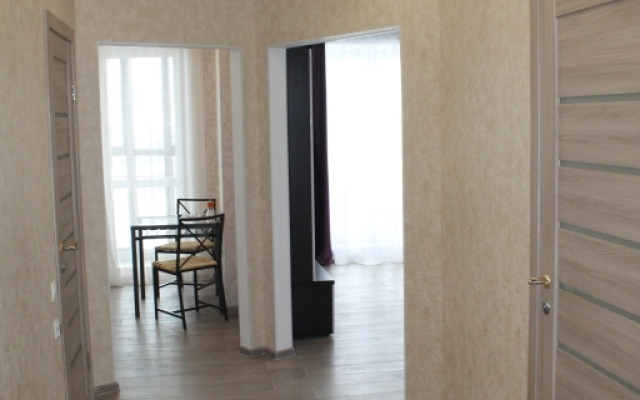 Apartments Stolichny 12