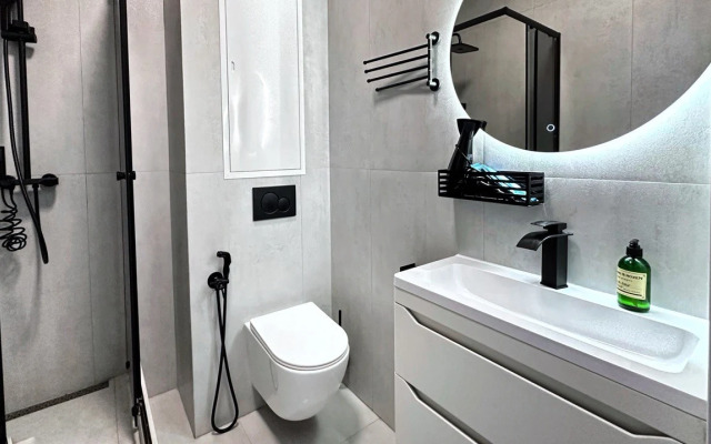 Квартира Шикарная Подходит для Командировки вГости