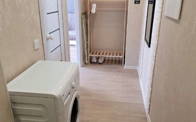 Lenina 9 Apartments