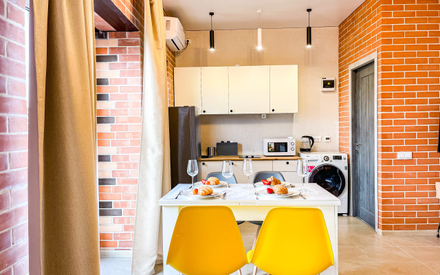 Veseloft Apartments