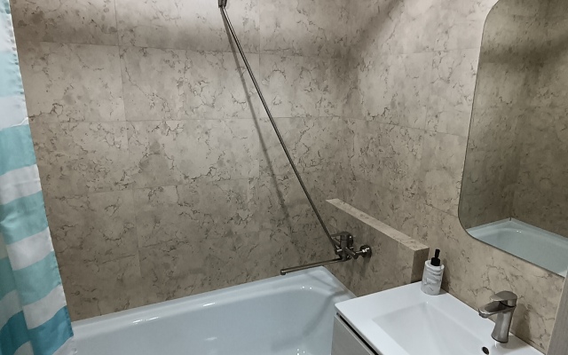 Апартаменты Северный