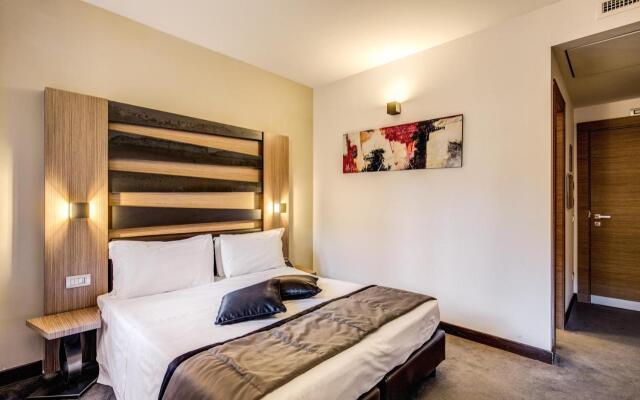 Hotel Trevi