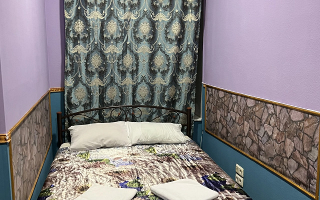 Гостевой дом Compass