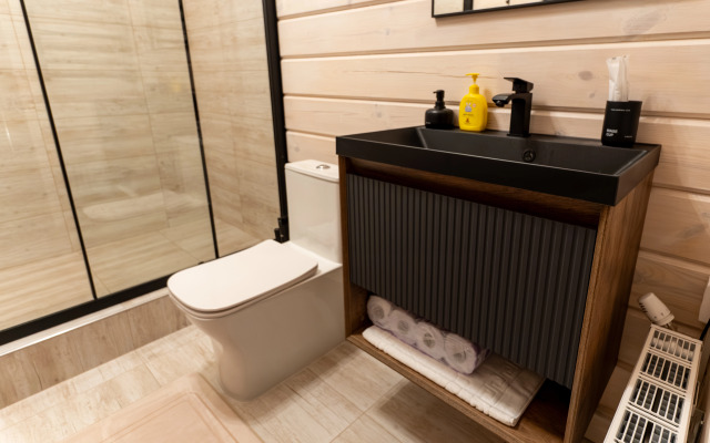 Шале СкайЭль