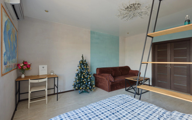 Квартира на Уральских Рабочих 2