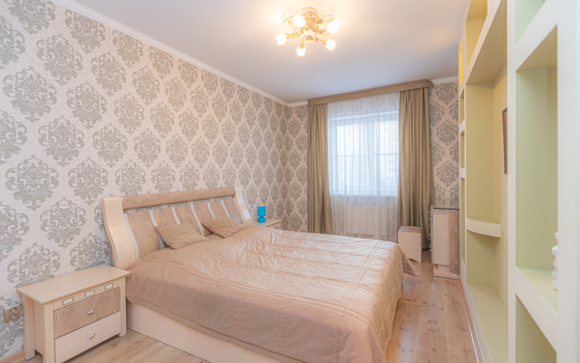 Prekrasnyij Vid Na Ostrov Apartments