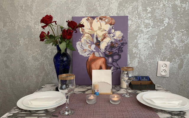 Квартира на Народной 46