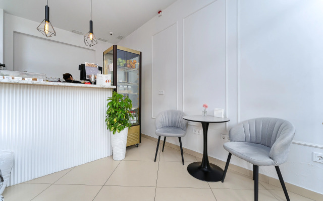 Квартира Студия у Моря 500м