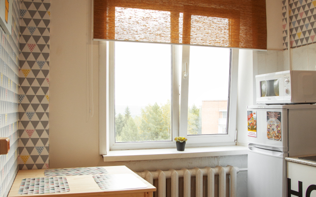 Квартира Калина на Кирова