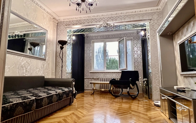 Квартира На Ленина