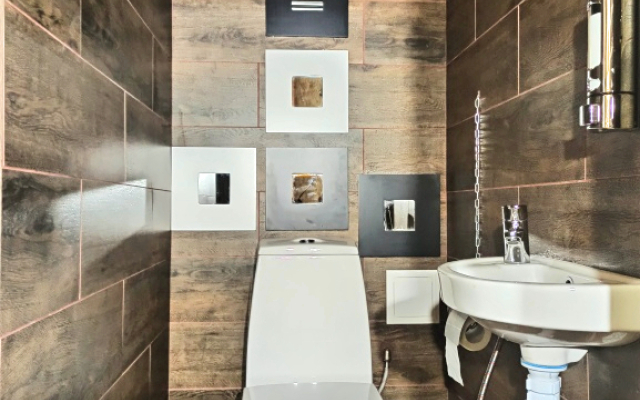 Apartamenty Semeyny Nomer Apartments