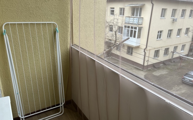 Na Ulitse Lenina 5v Flat