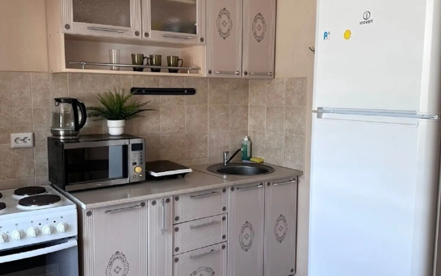 Квартира на Красном проспекте 307