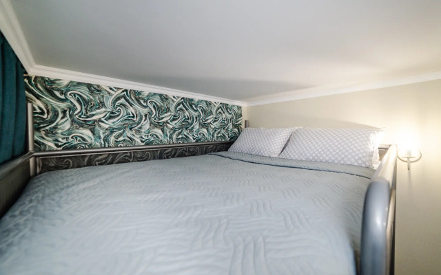 Апартаменты SAKHA