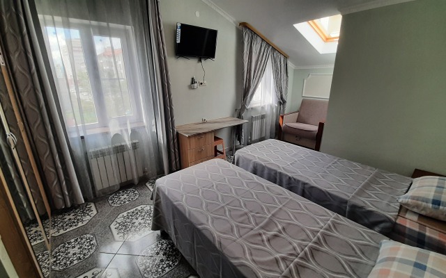 Гостевой дом ЛеВладиа.ru