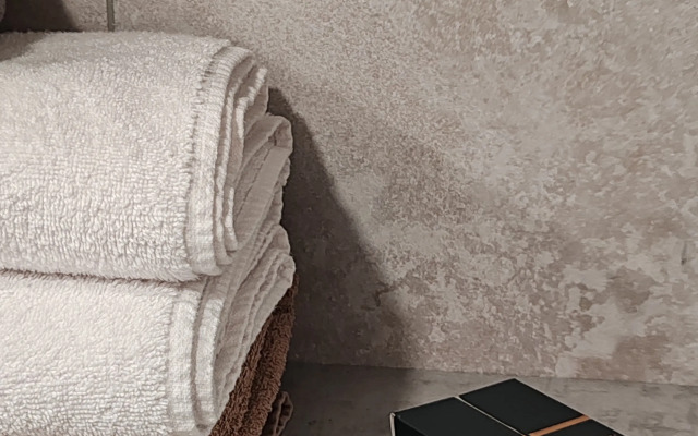 Апартаменты бизнес-класса с видом на Амурский залив