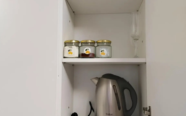 Квартира Квартира у Парка