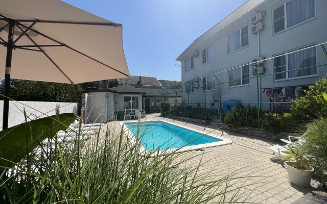 Altityud Guest House